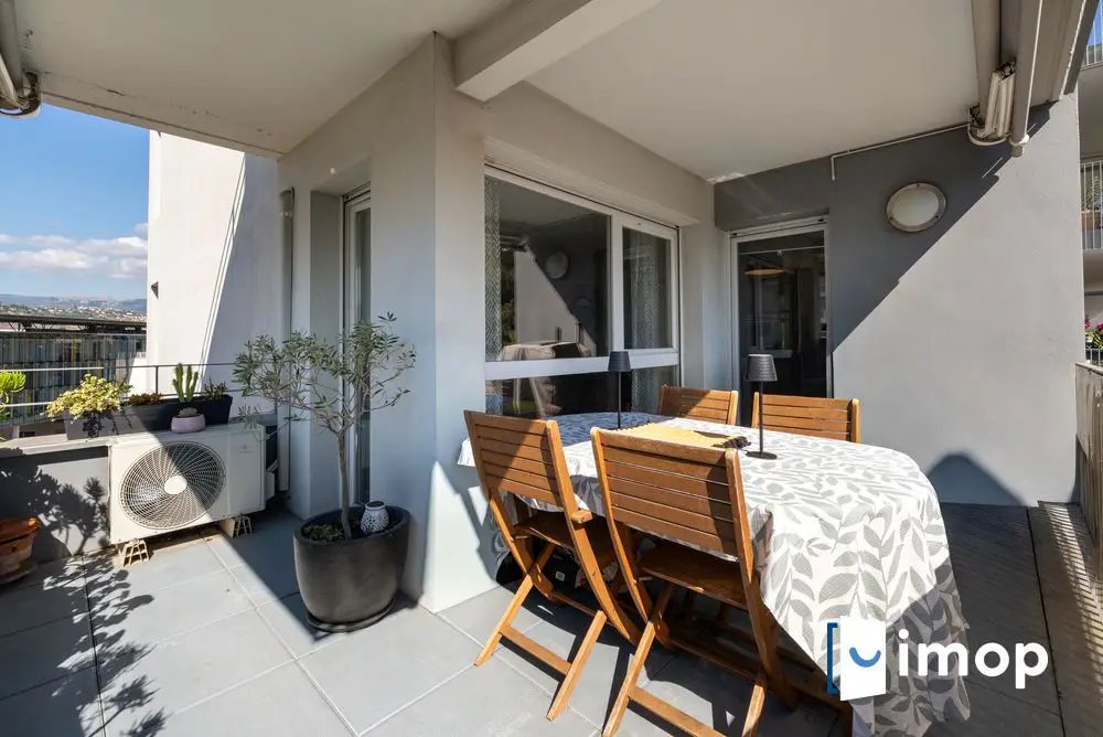 Appartement à vendre, 78m², Nice