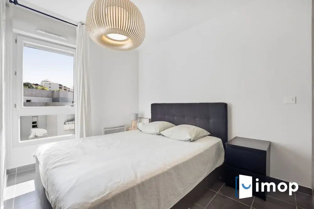 Appartement à vendre, 78m², Nice