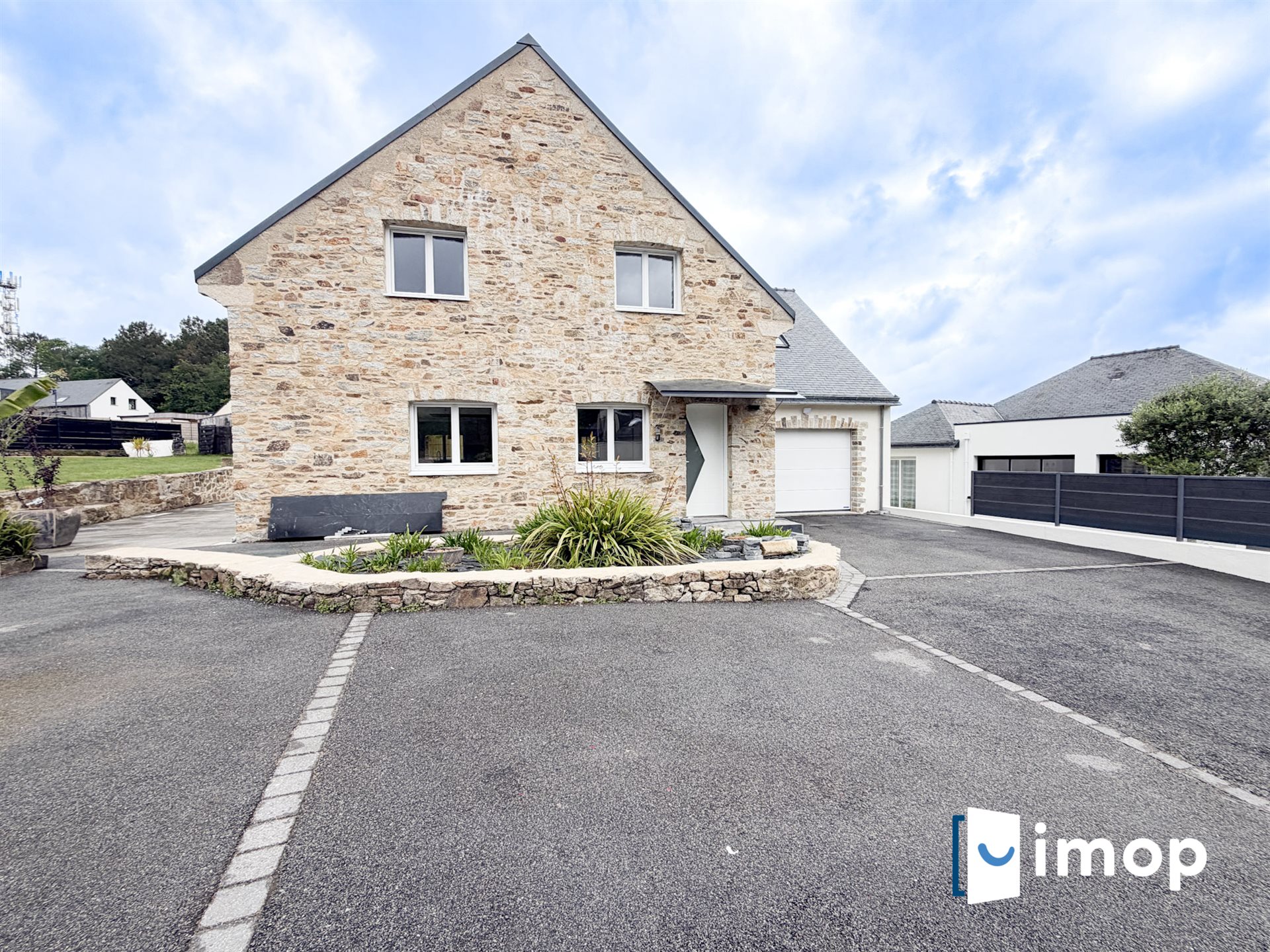 Maison à vendre, 165m², Monterblanc
