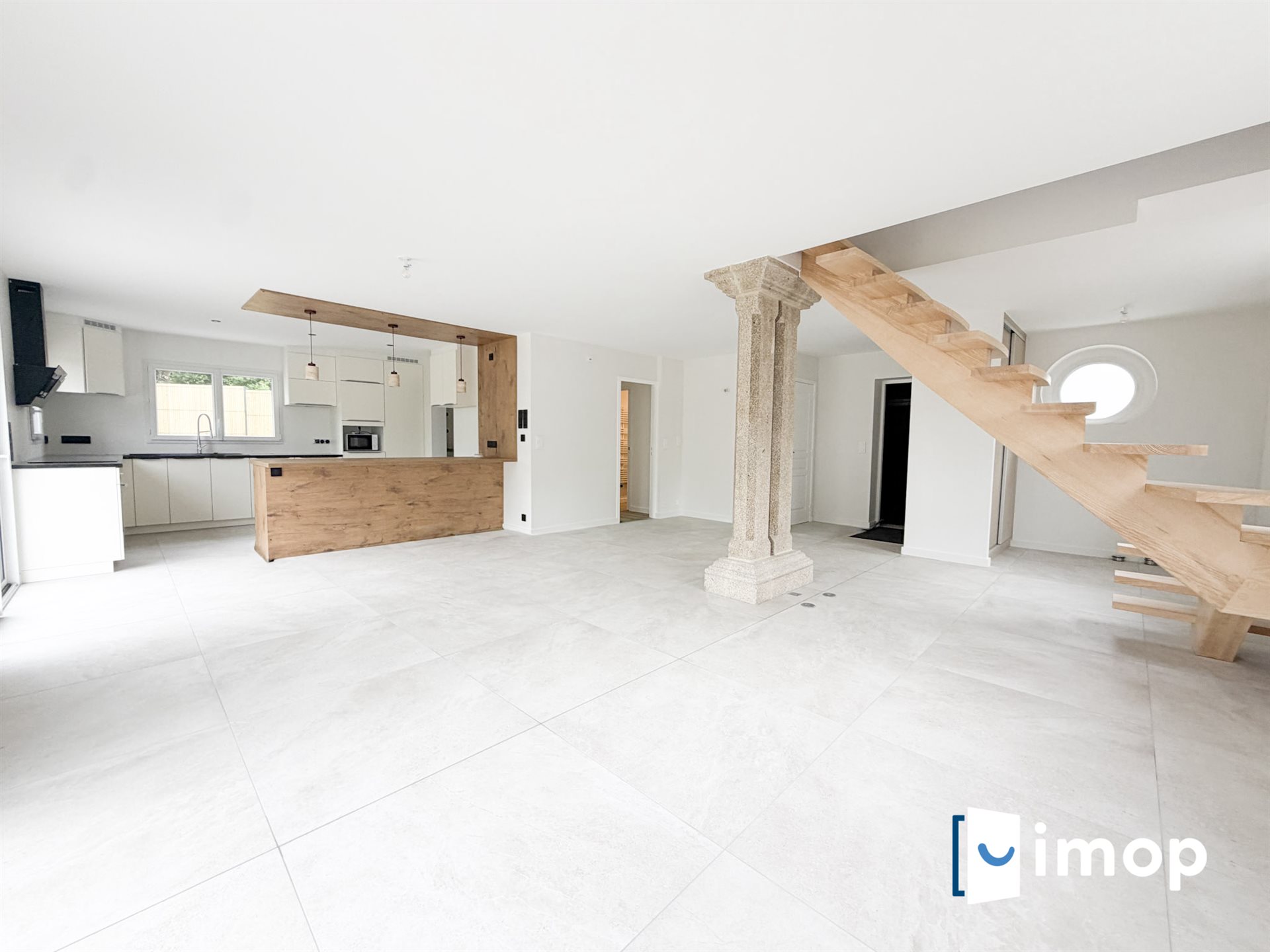Maison à vendre, 165m², Monterblanc