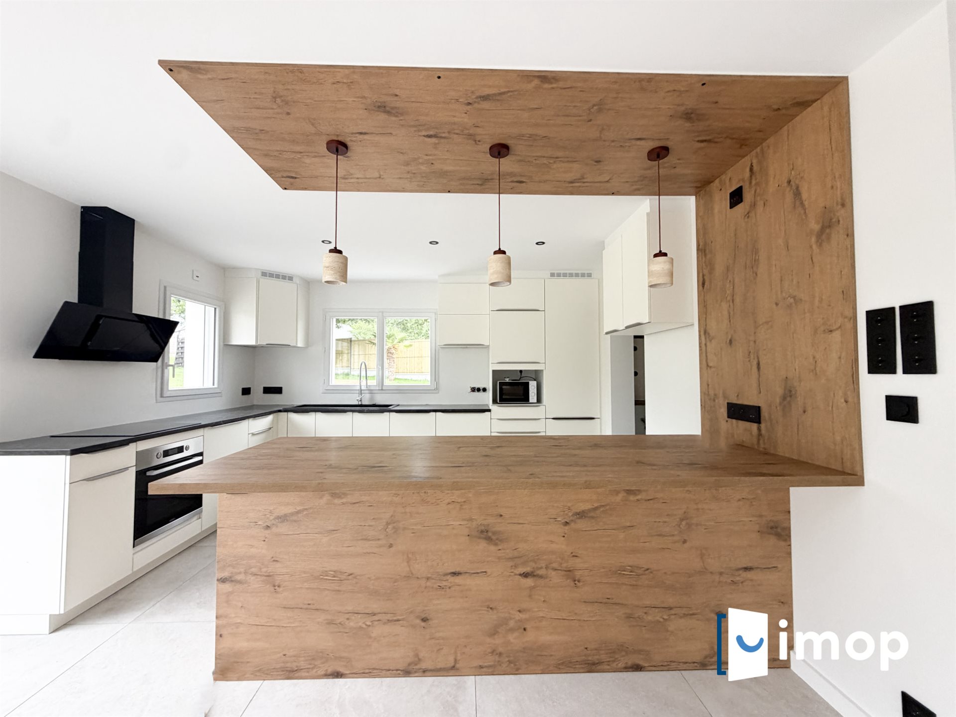 Maison à vendre, 165m², Monterblanc