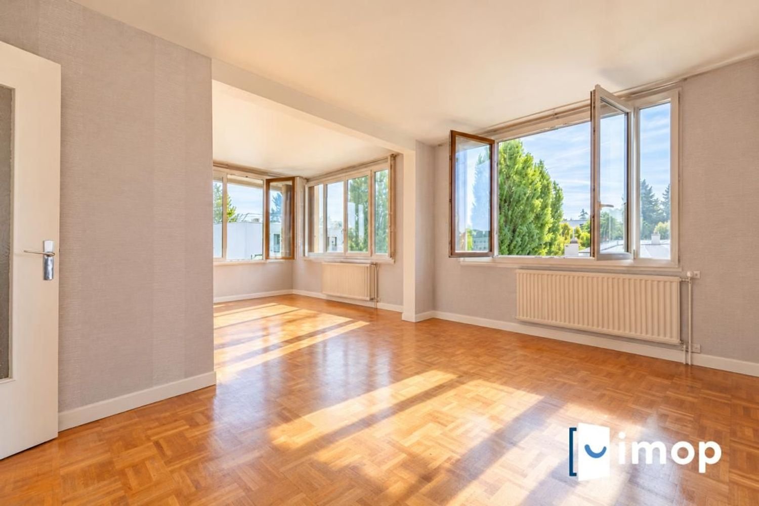 Appartement à vendre, 56m², Fontenay-aux-Roses