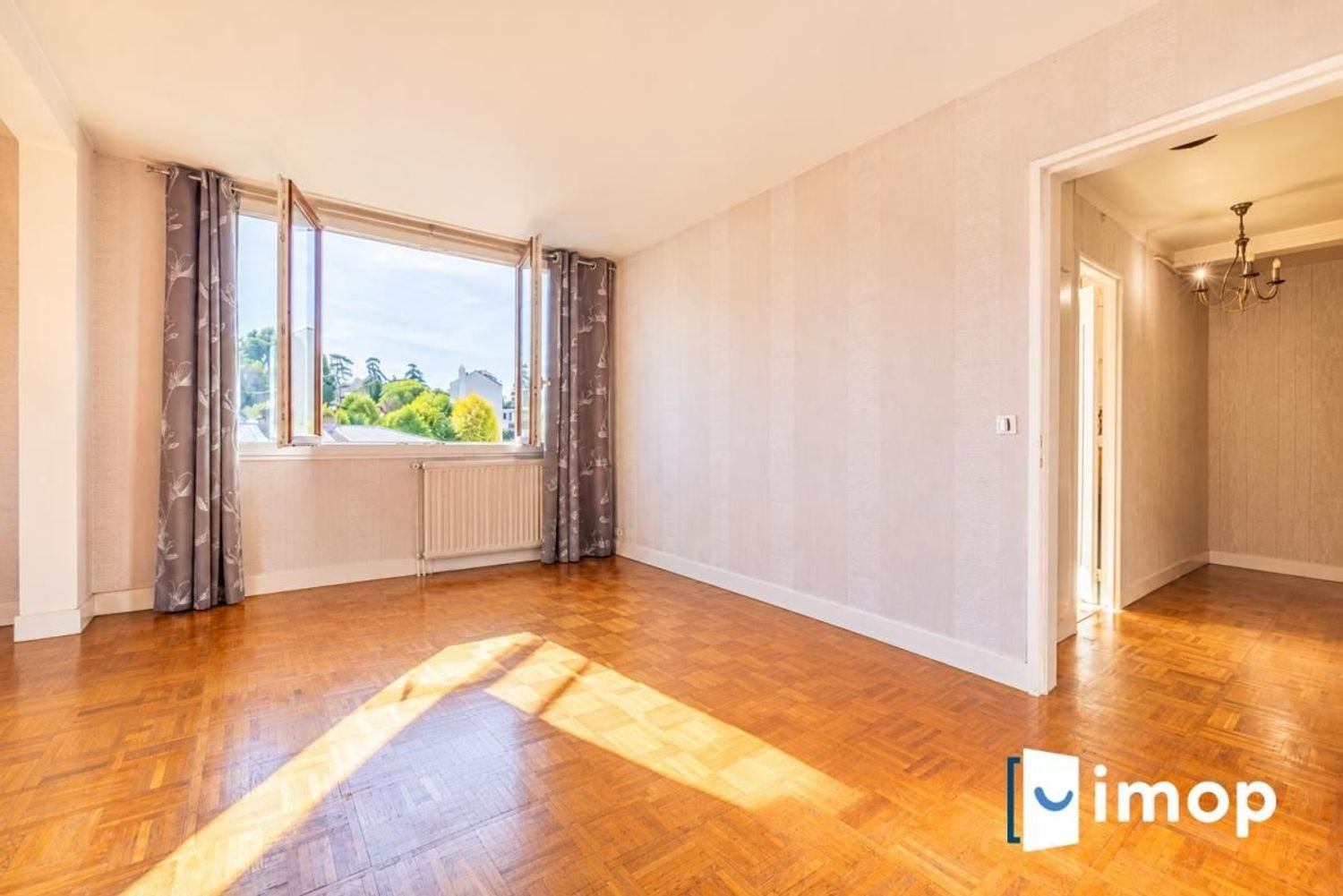Appartement à vendre, 56m², Fontenay-aux-Roses