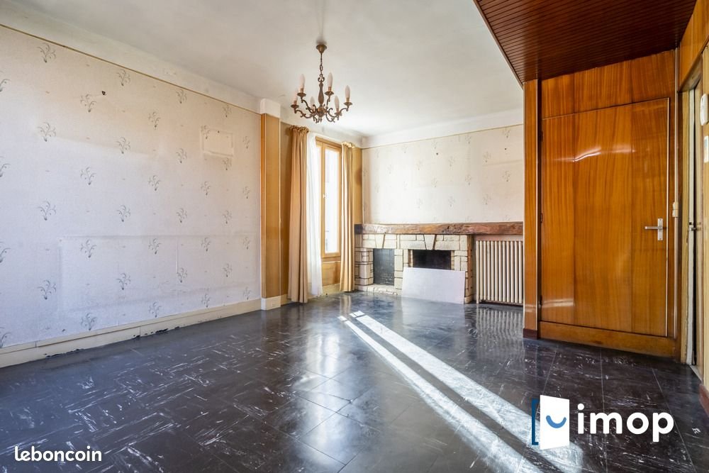 Maison à vendre, 92m², Montreuil