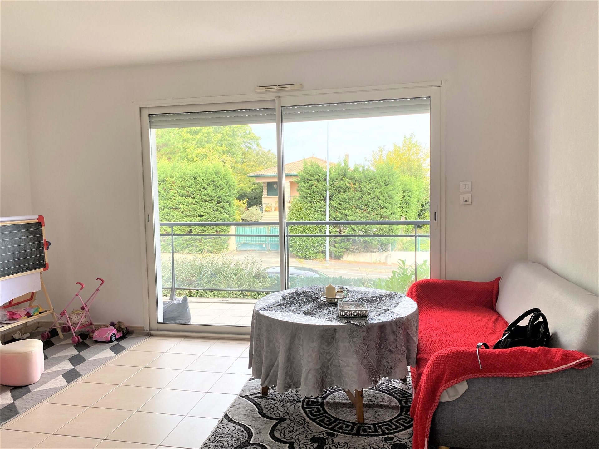 Appartement à vendre, 65m², Eysines
