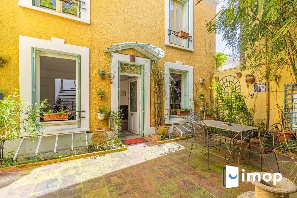 Maison à vendre, 115m², Cachan
