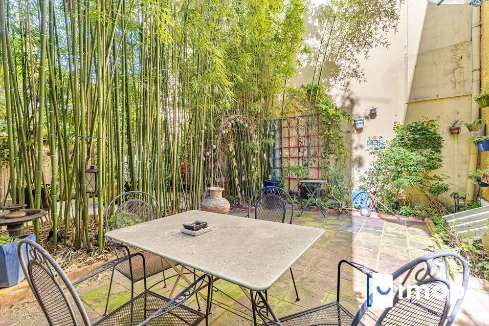Maison à vendre, 115m², Cachan