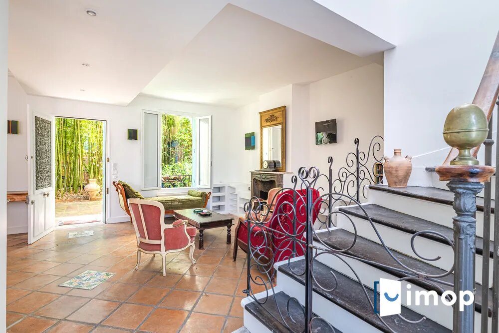 Maison à vendre, 115m², Cachan