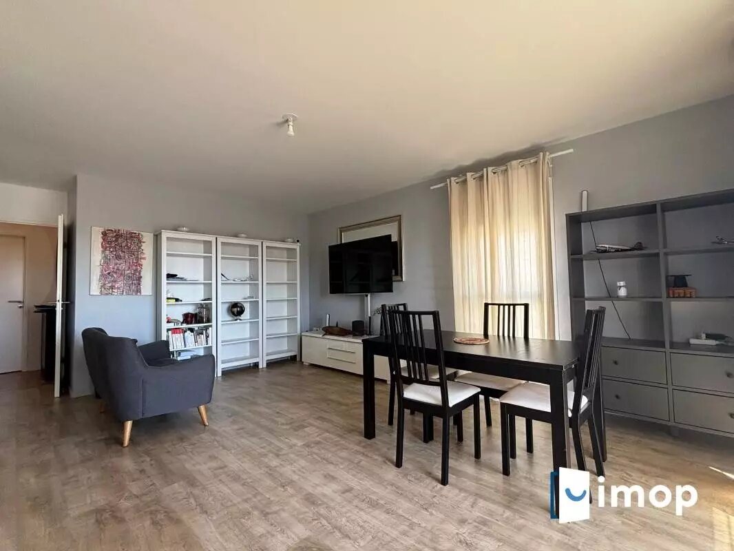 Appartement à vendre, 92m², Orléans