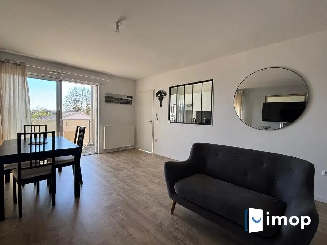 Appartement à vendre, 92m², Orléans