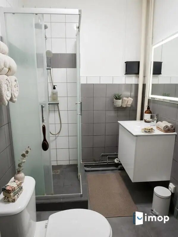 Appartement à vendre, 31m², Blois