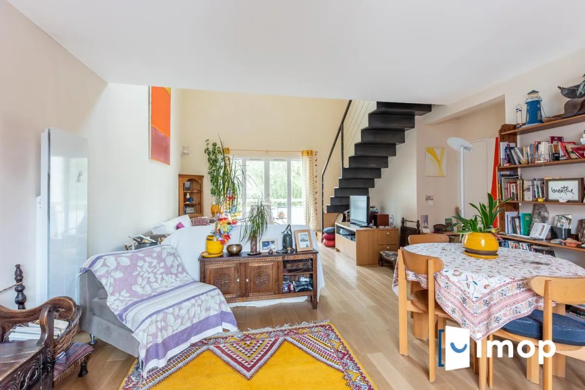 Appartement à vendre, 89m², Sucy-en-Brie