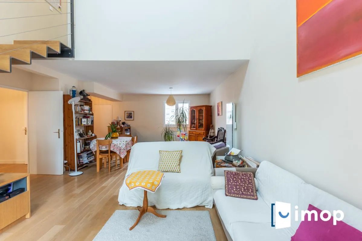 Appartement à vendre, 89m², Sucy-en-Brie