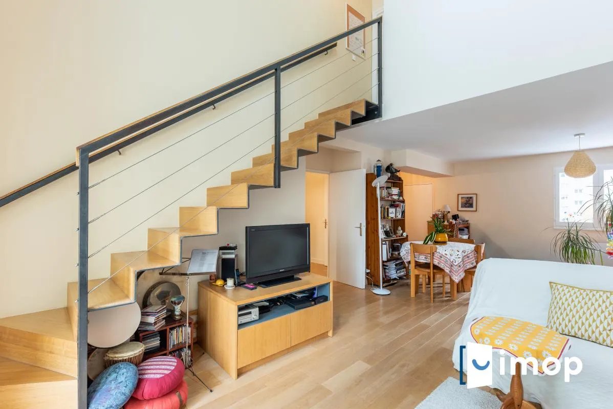 Appartement à vendre, 89m², Sucy-en-Brie