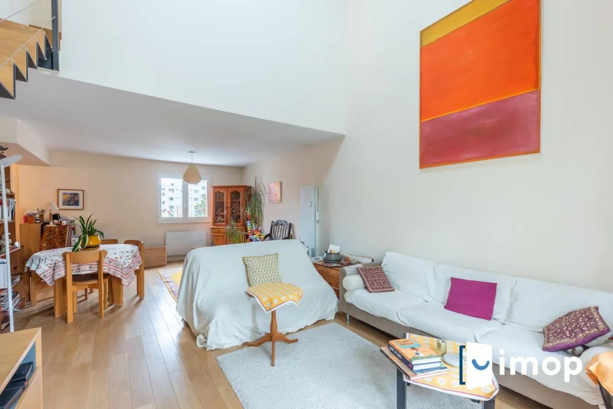 Appartement à vendre, 89m², Sucy-en-Brie