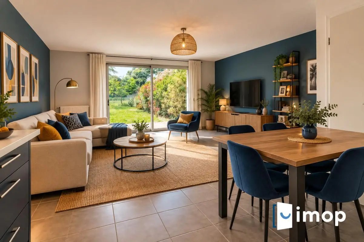 Maison à vendre, 89m², Toulouse