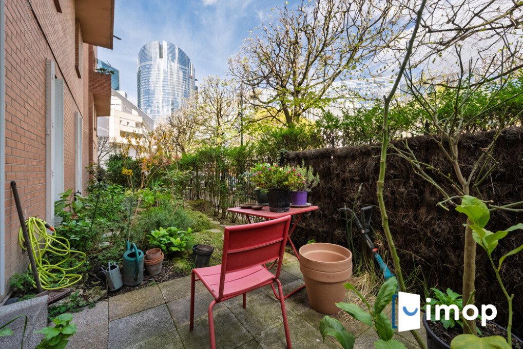 Appartement à vendre, 67m², Puteaux