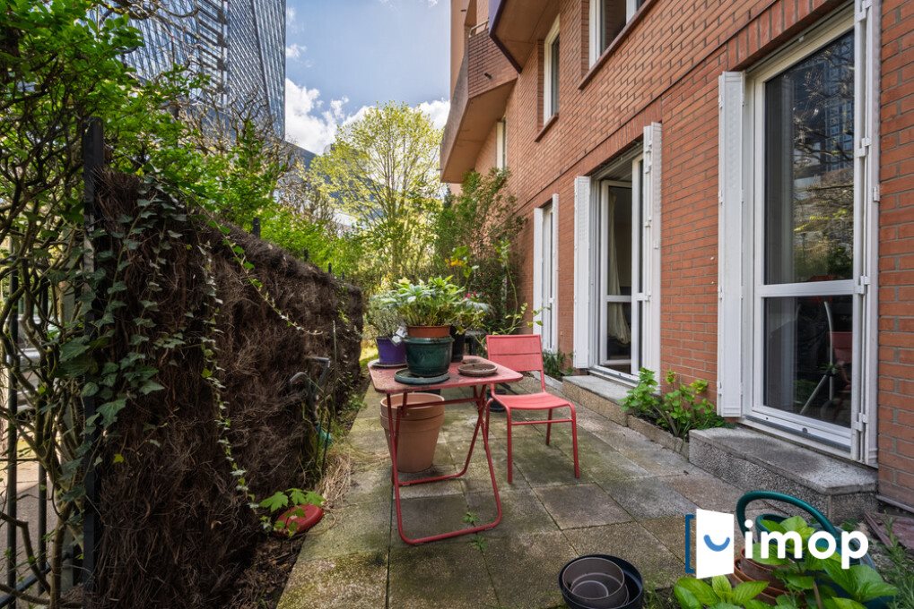 Appartement à vendre, 67m², Puteaux