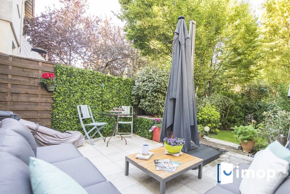 Appartement à vendre, 74m², Sevran
