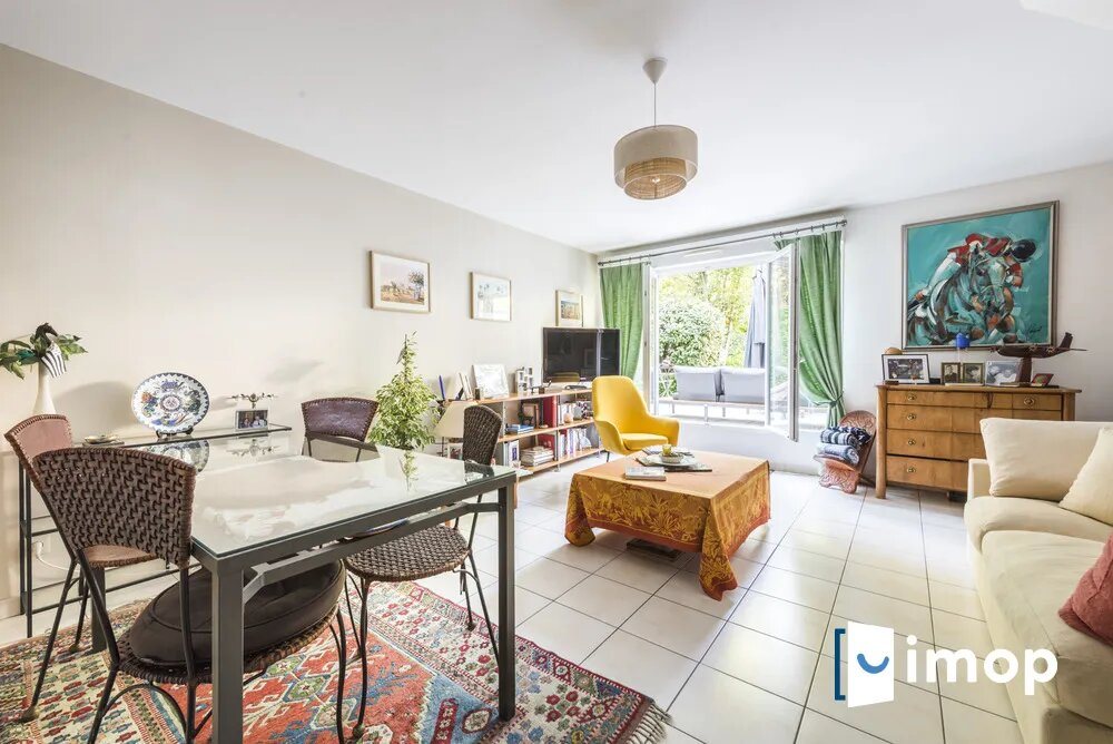 Appartement à vendre, 74m², Sevran