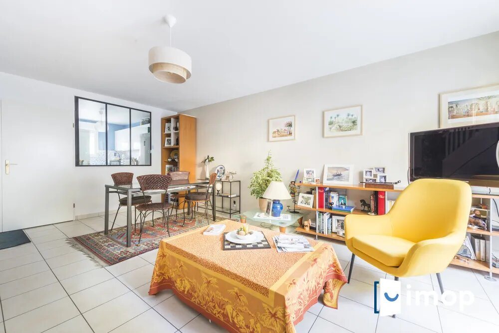 Appartement à vendre, 74m², Sevran