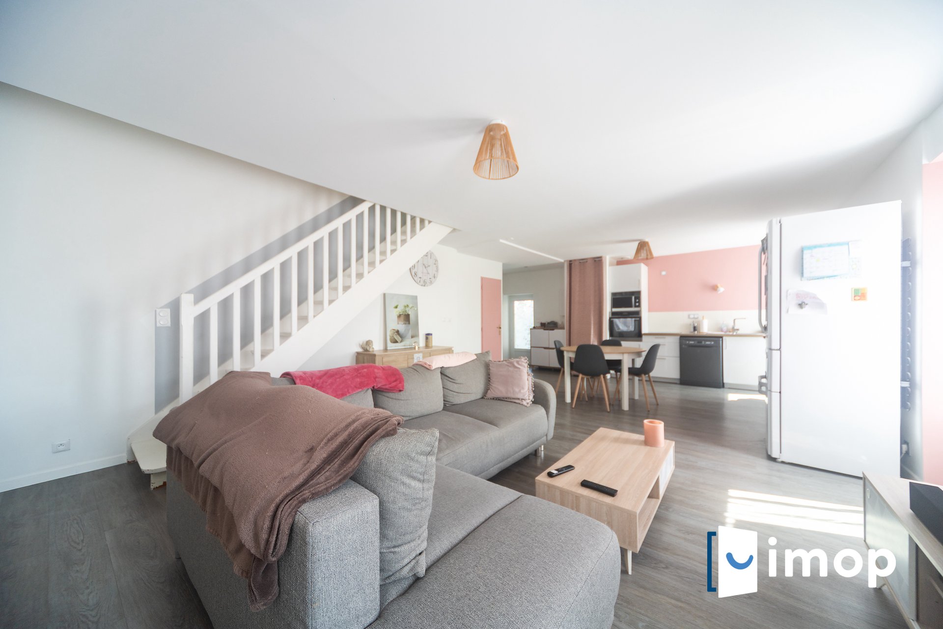 Maison à vendre, 77m², La Rochelle