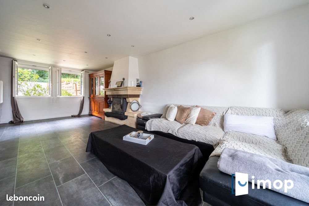Maison à vendre, 155m², Orsay