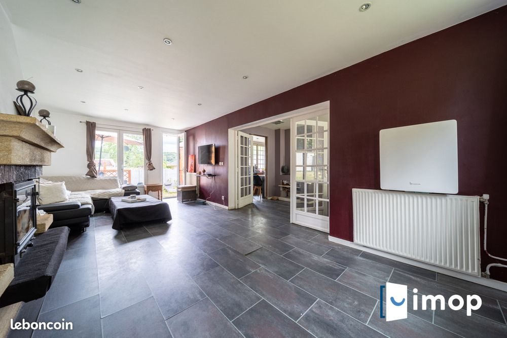 Maison à vendre, 155m², Orsay