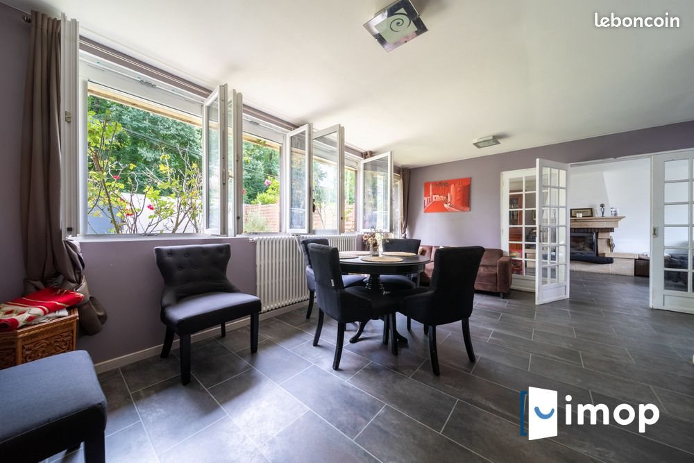 Maison à vendre, 155m², Orsay
