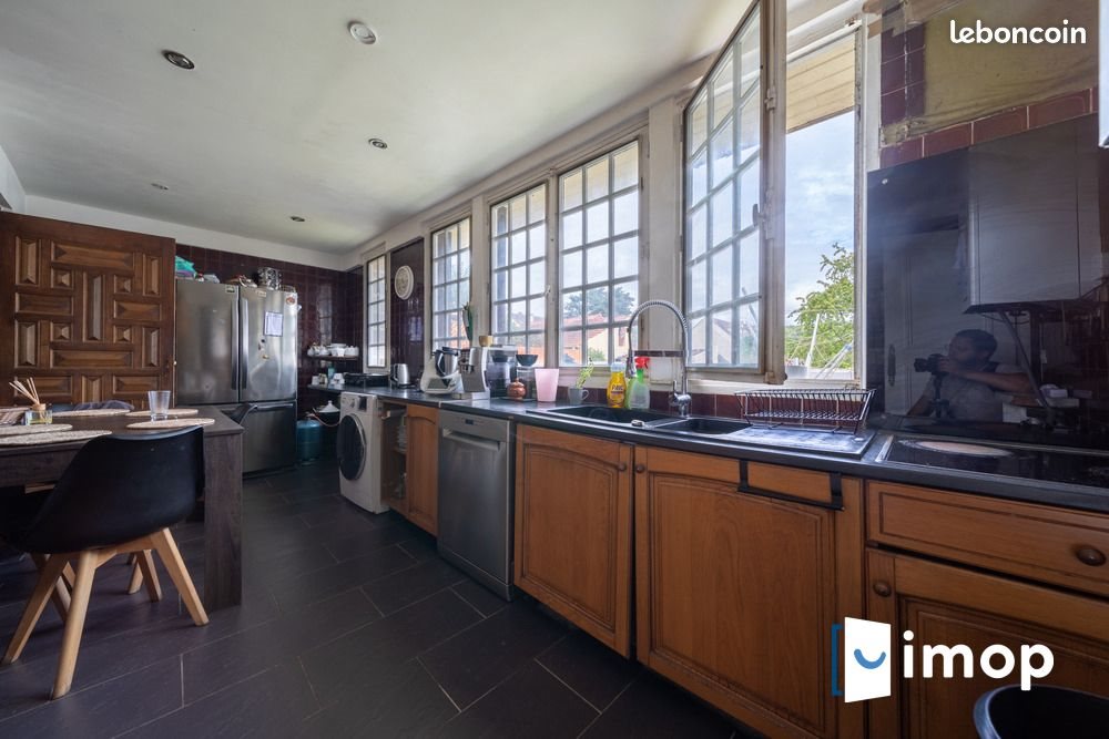 Maison à vendre, 155m², Orsay