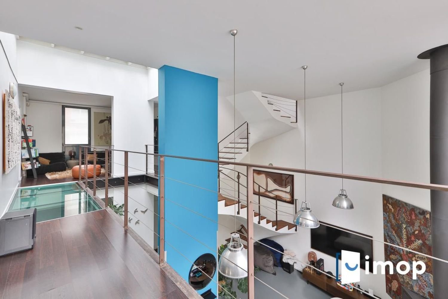 Maison à vendre, 295m², Issy-les-Moulineaux