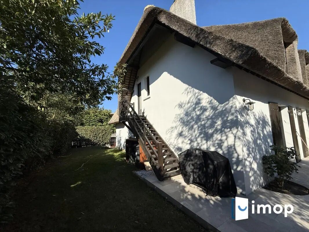 Maison à vendre, 142m², Deauville