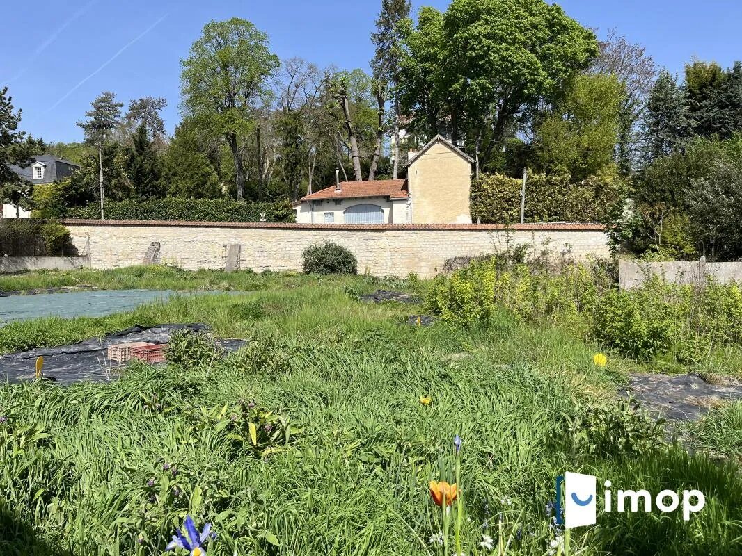 Maison à vendre, 734m², Le Mesnil-le-Roi