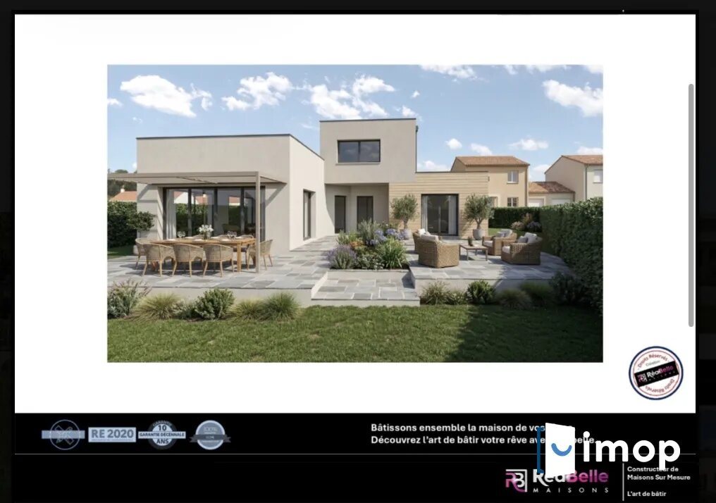 Maison à vendre, 734m², Le Mesnil-le-Roi
