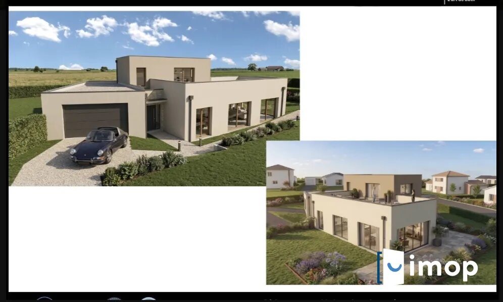 Maison à vendre, 734m², Le Mesnil-le-Roi