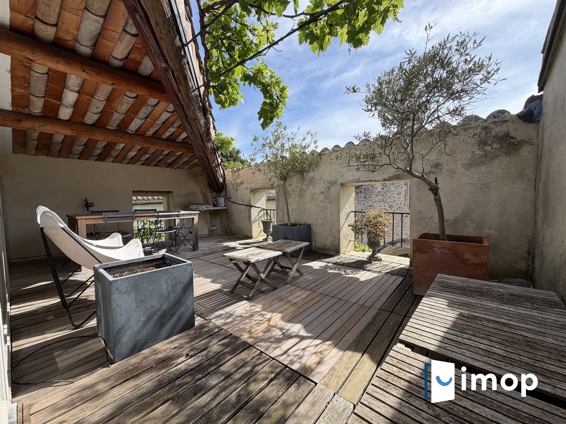 Maison à vendre, 130m², Visan