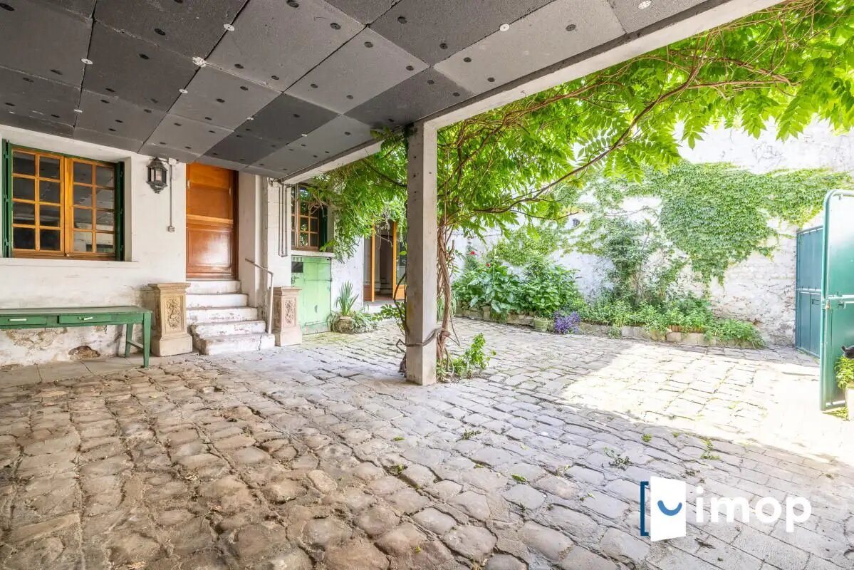 Maison à vendre, 180m², Massy