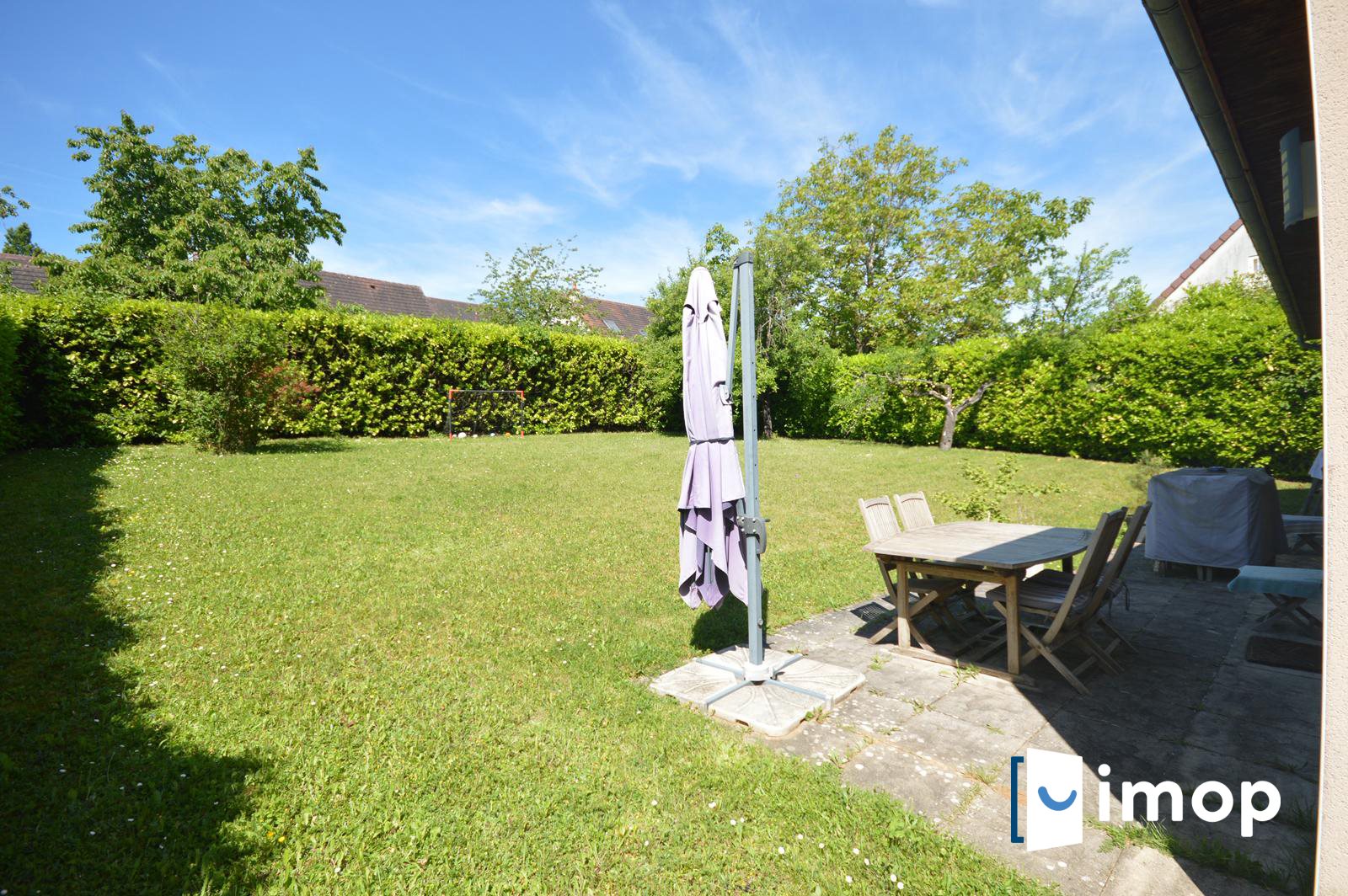 Maison à vendre, 153m², Talant