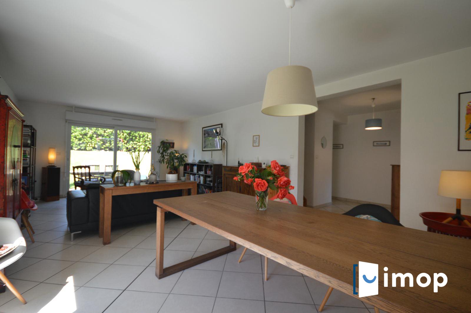 Maison à vendre, 153m², Talant