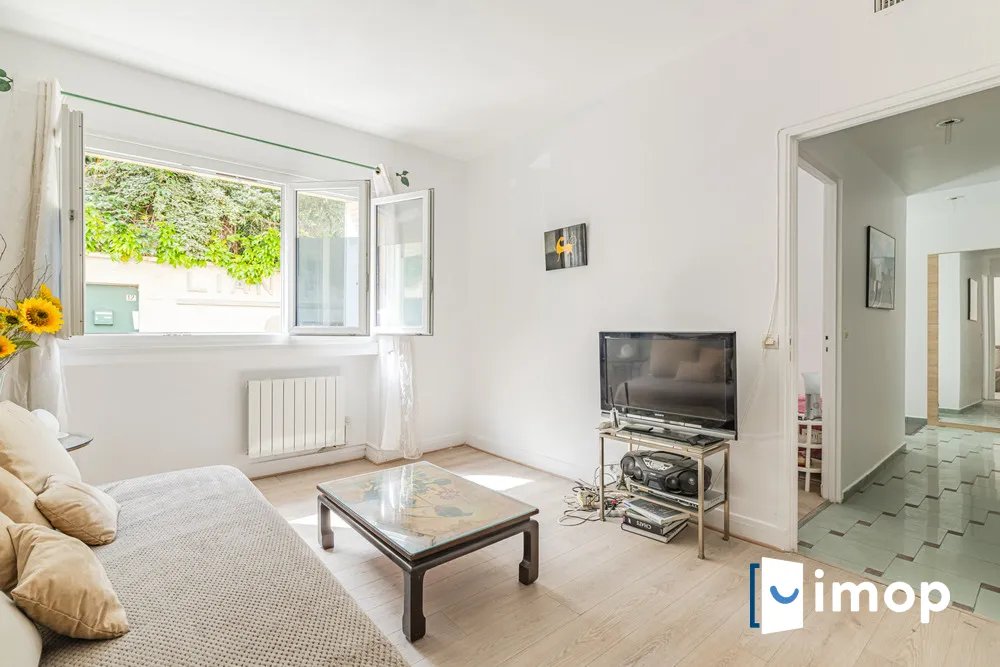 Appartement à vendre, 85m², Malakoff