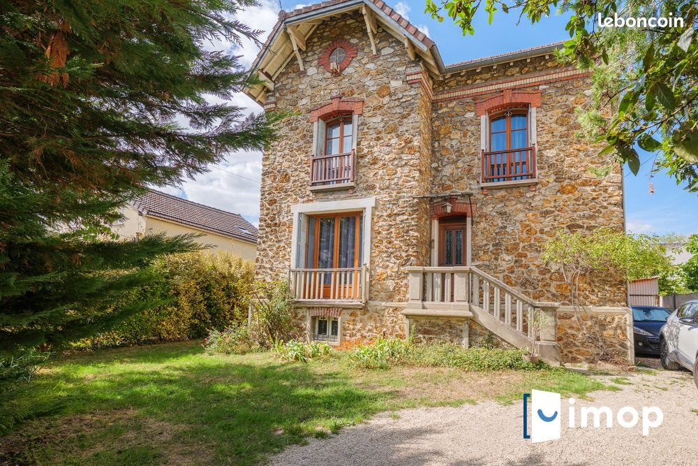 Maison à vendre, 88m², Sevran
