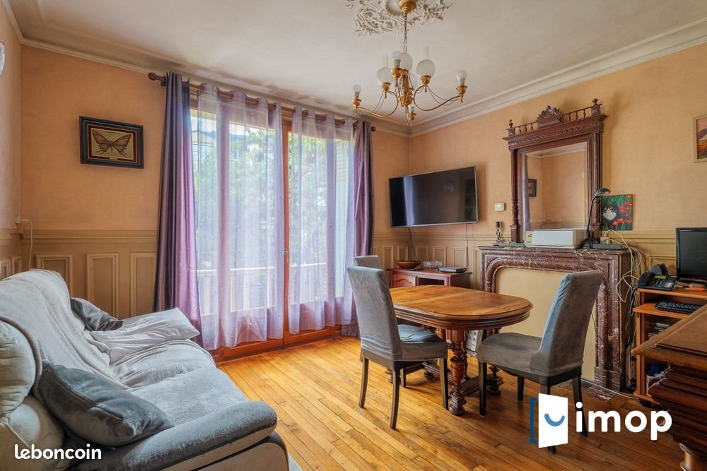 Maison à vendre, 88m², Sevran