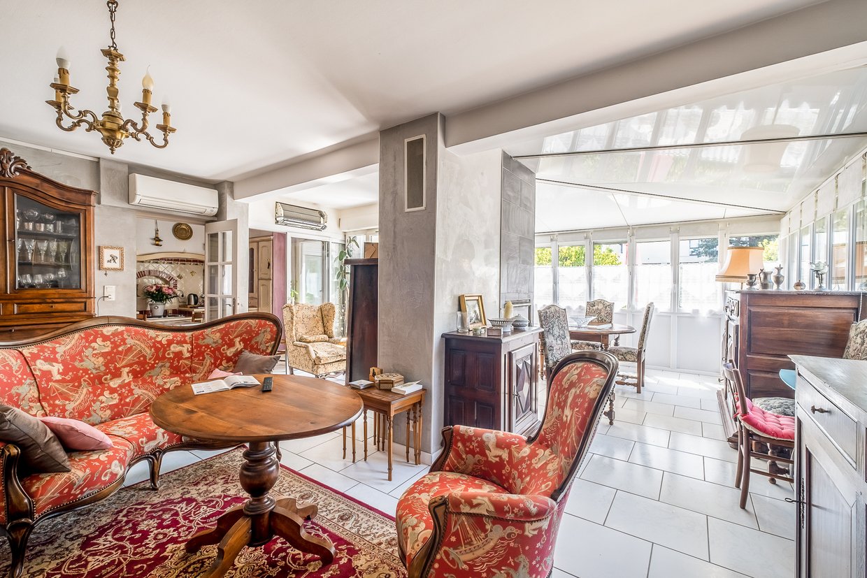 Maison à vendre, 110m², Toulouse