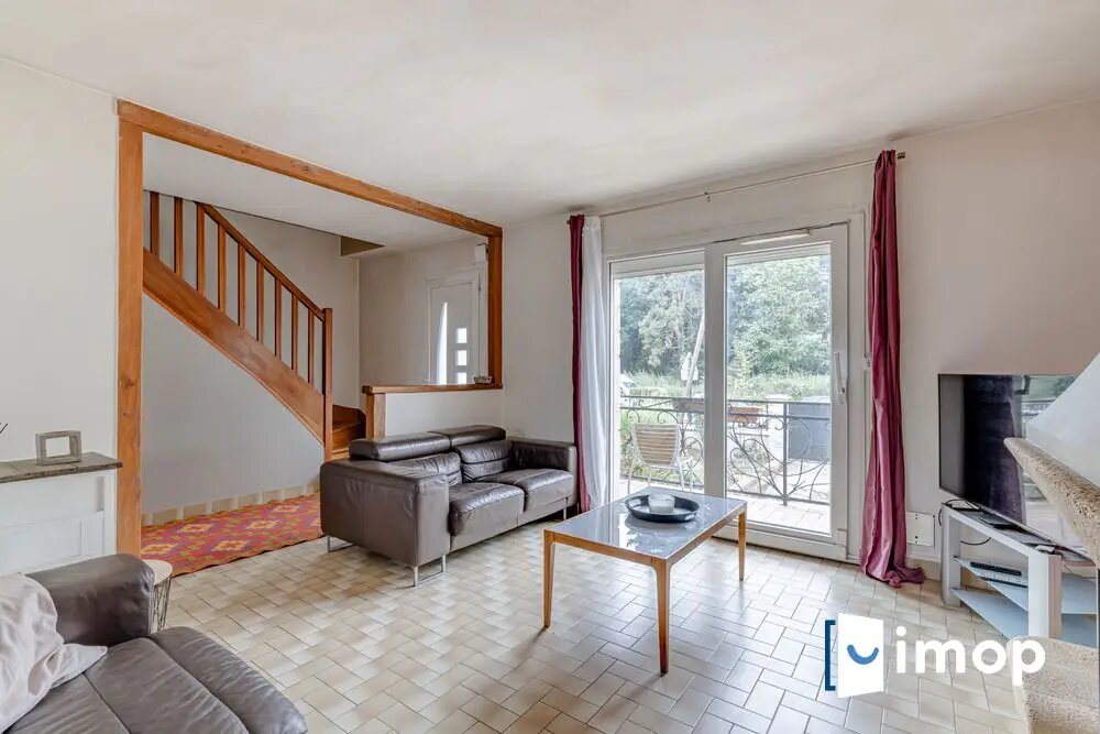 Maison à vendre, 136m², Garges-lès-Gonesse