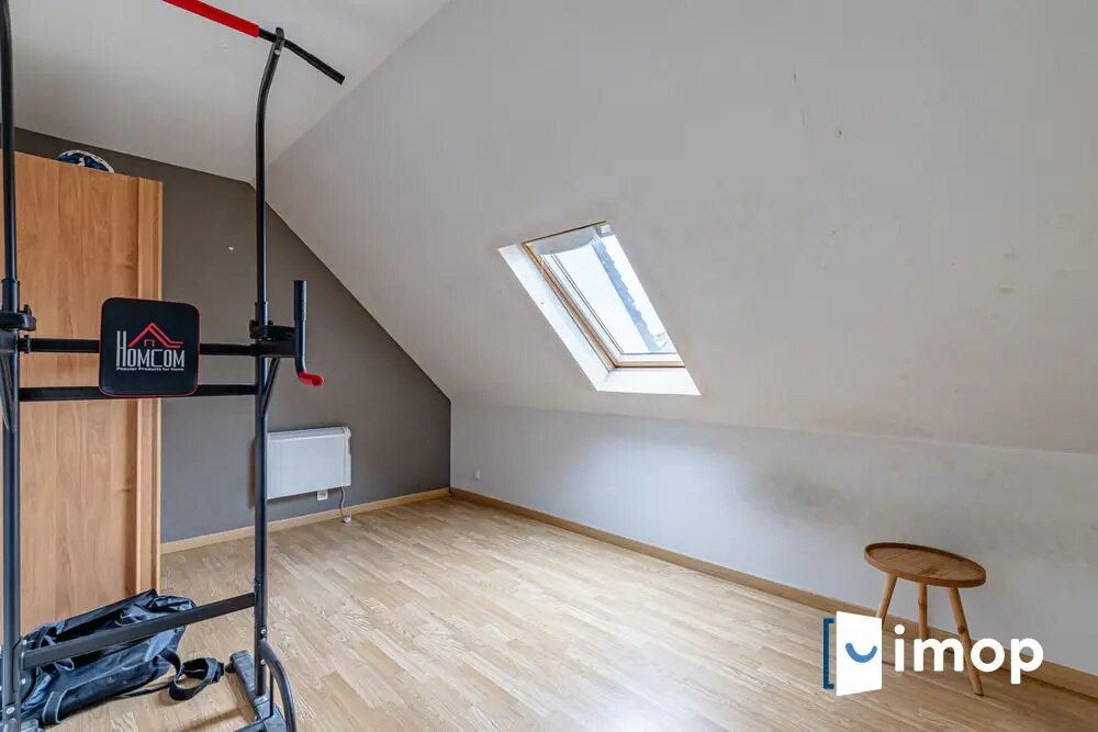 Maison à vendre, 136m², Garges-lès-Gonesse