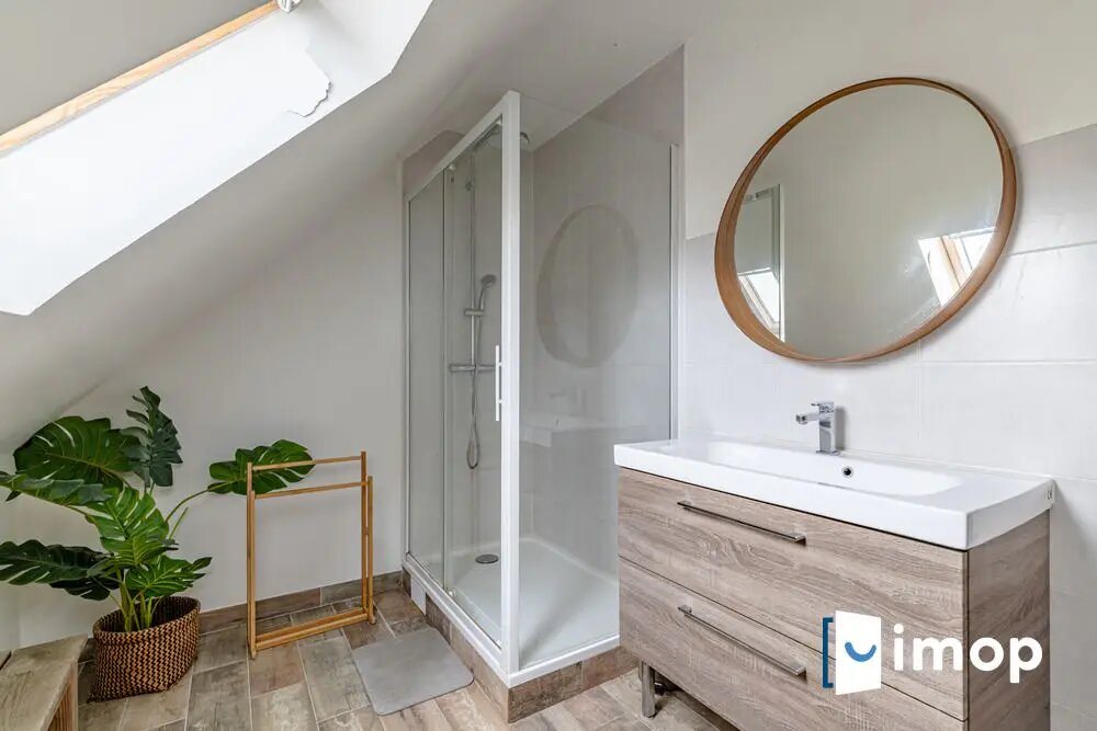 Maison à vendre, 136m², Garges-lès-Gonesse