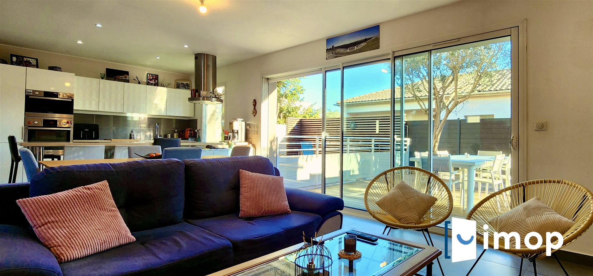 Maison à vendre, 90m², Pérols