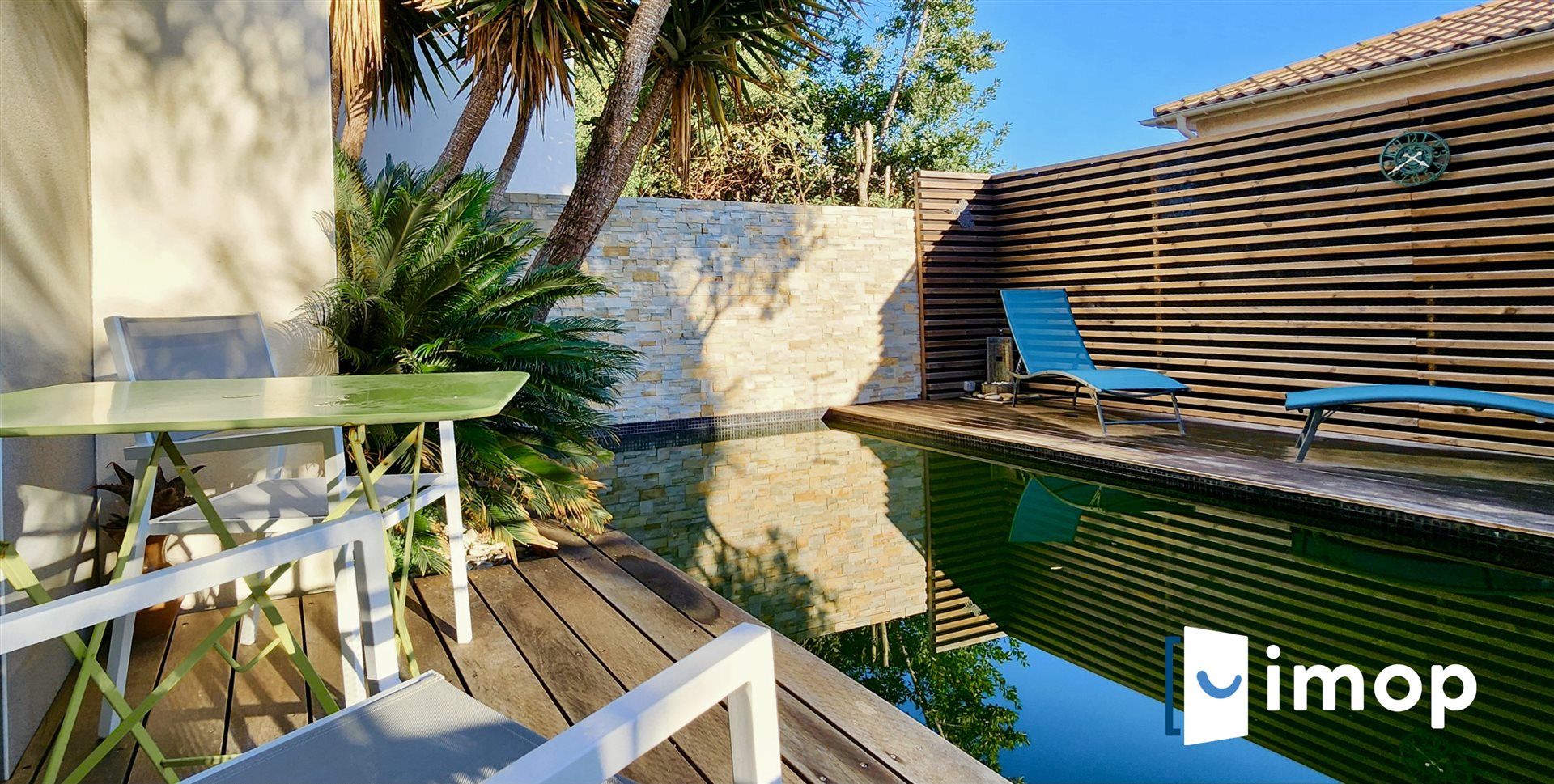 Maison à vendre, 90m², Pérols