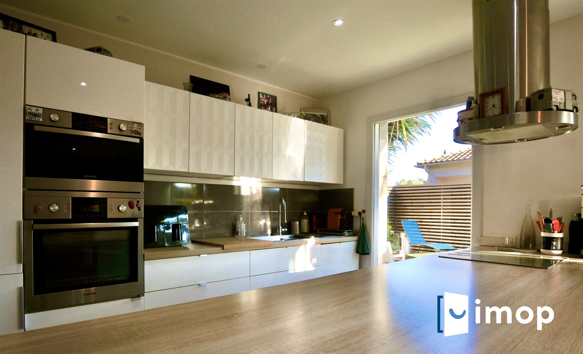 Maison à vendre, 90m², Pérols