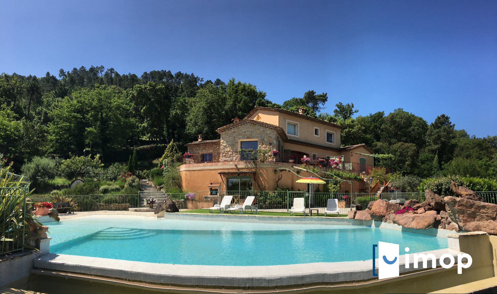 Maison à vendre, 258m², Fréjus